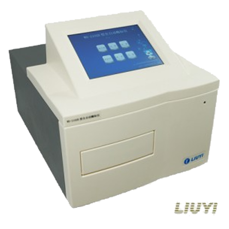 六一生物WD-2102B非醫(yī)用全自動酶標儀