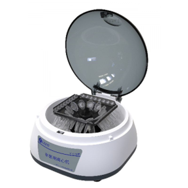 六一生物WD-2105D非醫(yī)用微型離心機